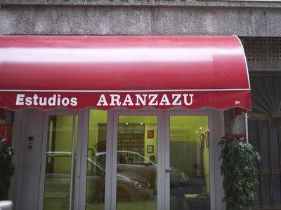 Estudios Aránzazu