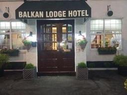 The Balkan Lodge