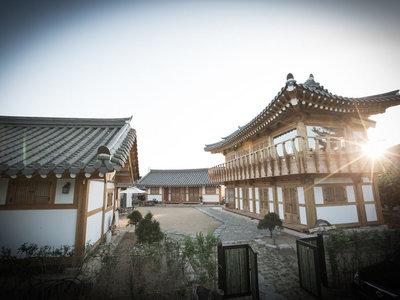 Happy Village Syeobul Guesthouse