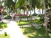Medicus Ayurbay Ayurvedic Beach Resort