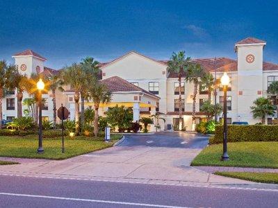 Holiday Inn Express & Suites Clearwater North - Dunedin