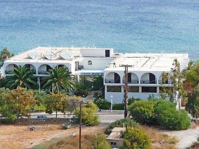 Lymiatis Beach Hotel
