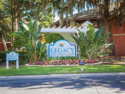 Legacy Vacation Resorts-Palm Coast