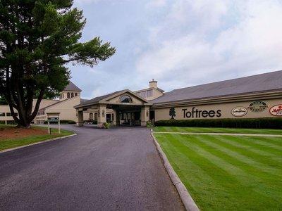Toftrees Resort and Four Star Golf Club