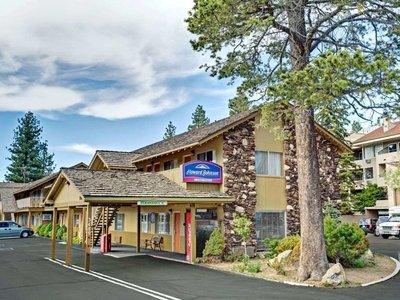 Howard Johnson Express Inn South Lake Tahoe