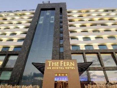 The Fern Ahmedabad