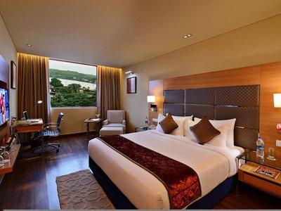 Country Inn & Suites by Radisson, Goa Panjim