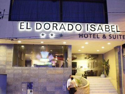 El Dorado Isabel Hotel & Suites