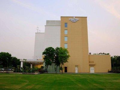 Country Inn & Suites By Carlson Gurgaon Sohna Road