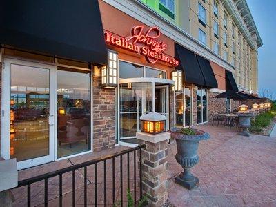 Holiday Inn Hotel & Suites West Des Moines - Jordan Creek