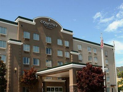 Country Inn & Suites By Carlson Cookeville