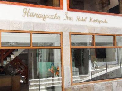 Hotel Hanaqpacha Inn