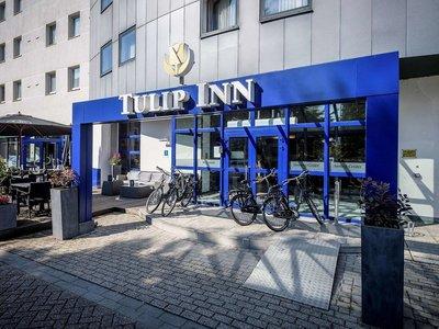 Tulip Inn Antwerpen