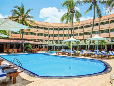 Paradise Beach Hotel - Negombo
