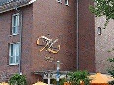 Hotel Zum Deutschen Eck - Düsseldorf