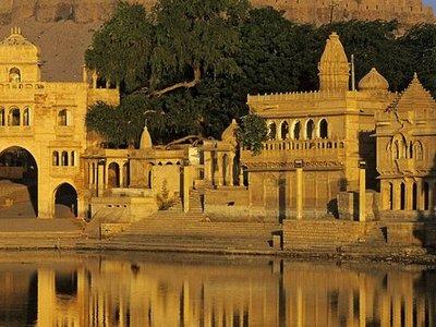 Club Mahindra Jaisalmer