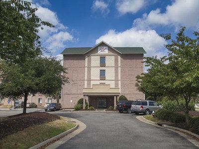 Hampton Extended Stay