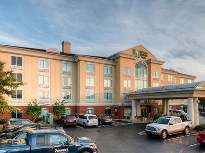 Holiday Inn Express Hotel & Suites Columbia-I-26 @ Harbison Boulevard