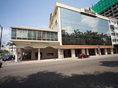 Ramada Hotel Guayaquil
