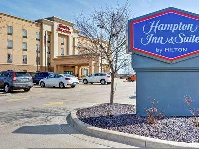 Hampton Inn Suites Peoria at Grand Prairie
