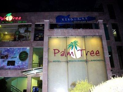 Hotel Palm Tree Palam Vihar