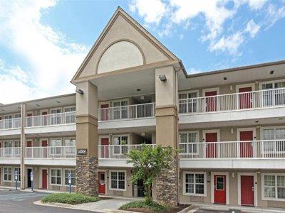 Extended Stay America Roanoke - Airport