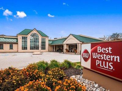 Best Western Plus The Inn at King Of Prussia