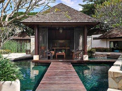 Muthi Maya Forest Pool Villa Resort