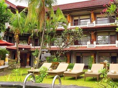 Ida Hotel Bali