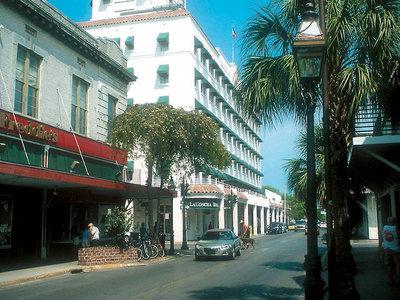 La Concha Hotel & Spa Key West