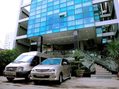 Prime Hotel - Nha Trang