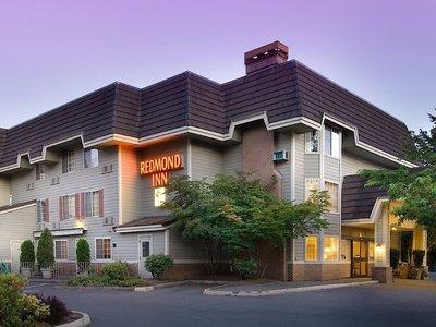 Redmond Inn - Washington