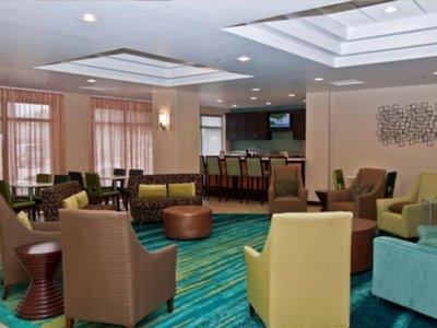 Springhill Suites by Marriott Houston Hobby Airport