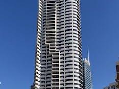 Meriton Serviced Apartments - Kent Street, Sydney