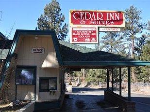 Cedar Inn and Suites