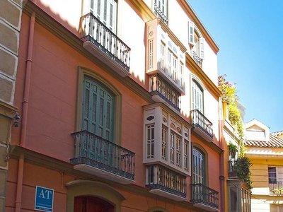 Urban Malaga Apartments 