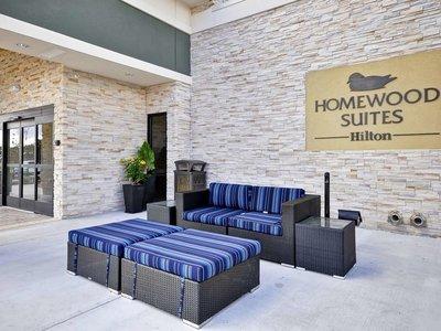 Homewood Suites By Hilton New Braunfels
