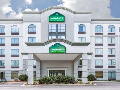 Wingate by Wyndham Rock Hill / Charlotte / Metro Area