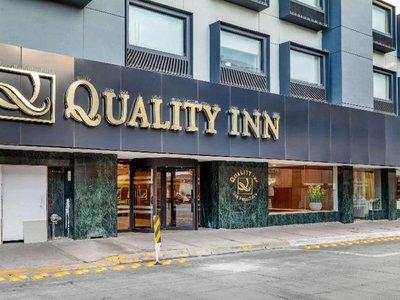 Quality Inn San Francisco