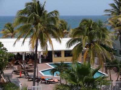 Florida Beach Hotels - Fort Lauderdale