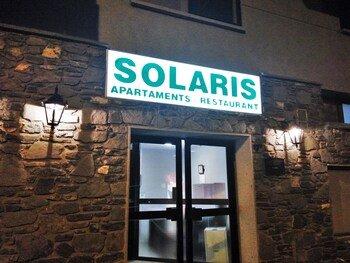 Solaris - Pas de la Casa