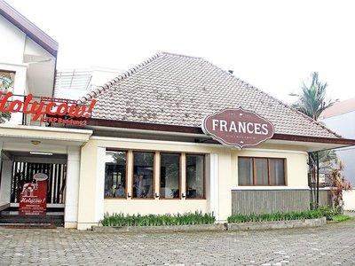 Frances Hotel