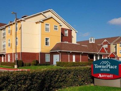 TownePlace Suites Fort Worth Southwest