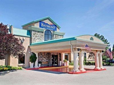 Baymont Inn & Suites Murray Salt Lake City