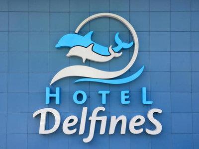 Hotel Delfines