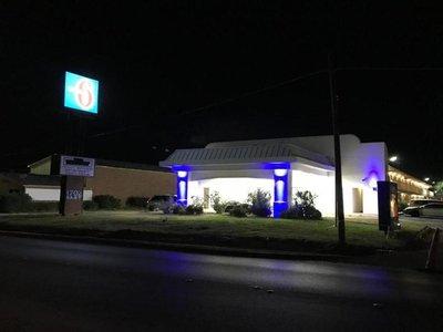Abilene - Days Inn