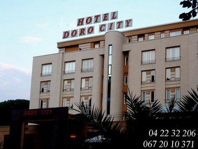 Doro City Hotel