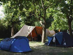 Serenissima Camping