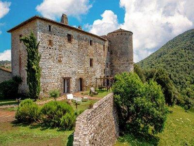 Residence Castello Valenzino