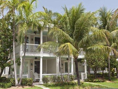 Sunset Key Cottages A Luxury Collection Resort